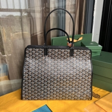 Goyard Top Handle Bags